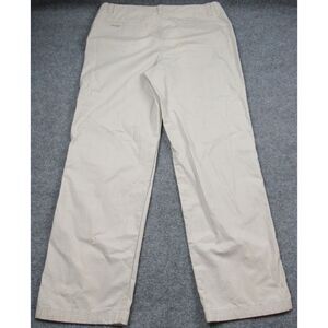 Columbia Pants Womens 16 Tryson Creek Omni Shade UPF‎ 15 33 Inseam Long